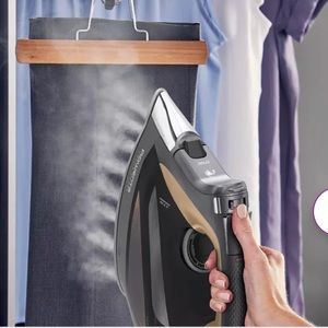 Roenta DW56 Fucus Exel iron